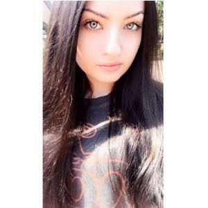 Meet your Posher, Joanne